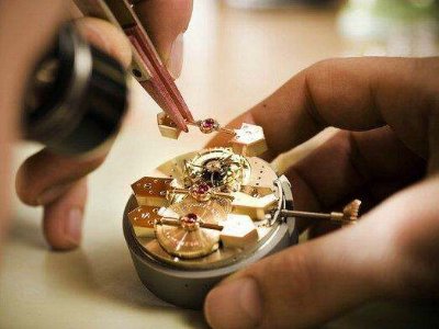 手表维修