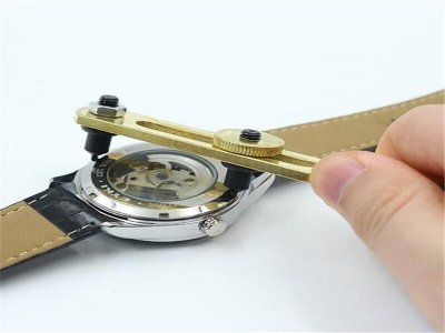 手表维修