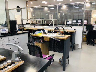 手表维修
