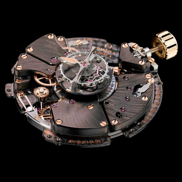 依波手表机芯受磁故障诊断与专业消磁维修指南