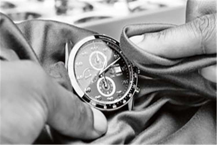 波尔手表停走故障诊断与专业维修服务指南