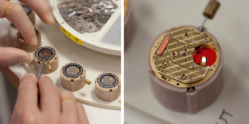 万宝龙手表专业打磨翻新与全面保养指南