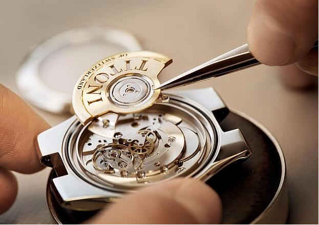 理查德米勒手表防水功能失效的专业检测与修复指南